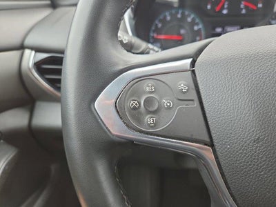 2023 Chevrolet Traverse FWD 1LT