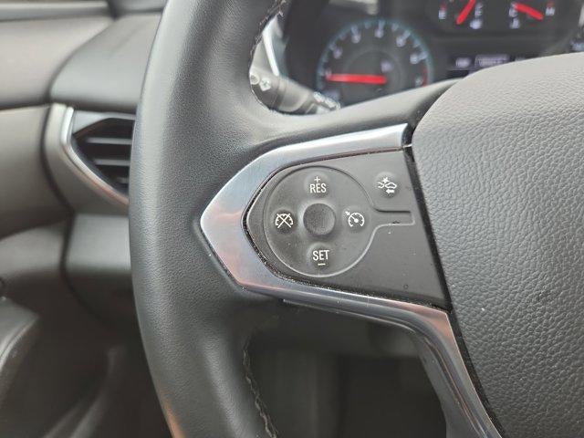 2023 Chevrolet Traverse FWD 1LT