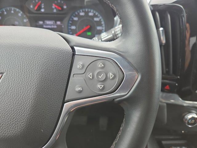 2023 Chevrolet Traverse FWD 1LT