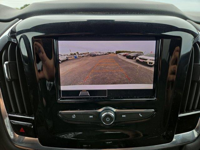 2023 Chevrolet Traverse FWD 1LT