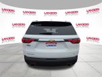 2023 Chevrolet Traverse FWD 1LT