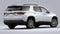 2023 Chevrolet Traverse FWD 1LT