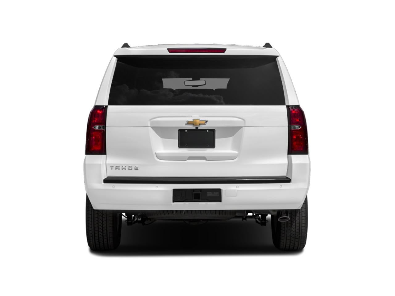 2020 Chevrolet Tahoe 2WD LT
