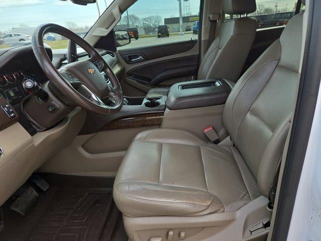 2020 Chevrolet Tahoe 2WD LT