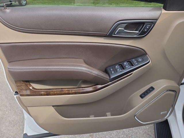2020 Chevrolet Tahoe 2WD LT