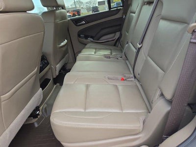 2020 Chevrolet Tahoe 2WD LT