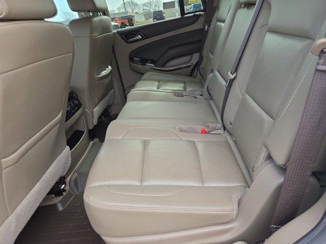 2020 Chevrolet Tahoe 2WD LT