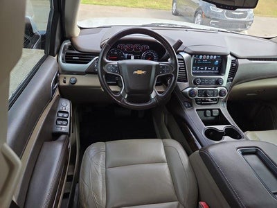 2020 Chevrolet Tahoe 2WD LT