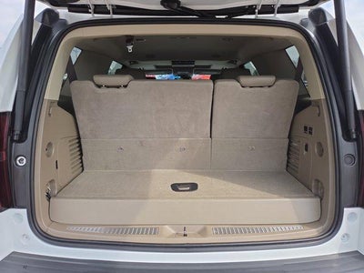 2020 Chevrolet Tahoe 2WD LT