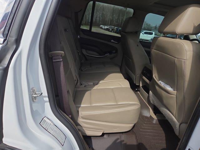 2020 Chevrolet Tahoe 2WD LT