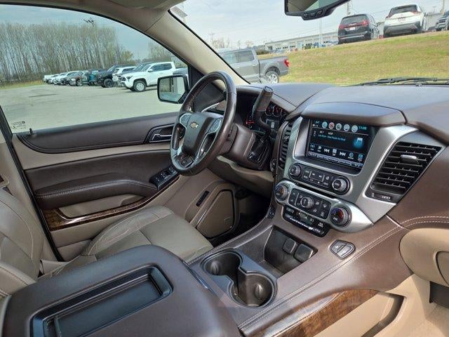 2020 Chevrolet Tahoe 2WD LT