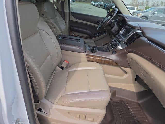 2020 Chevrolet Tahoe 2WD LT