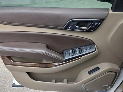 2020 Chevrolet Tahoe 2WD LT