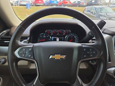 2020 Chevrolet Tahoe 2WD LT
