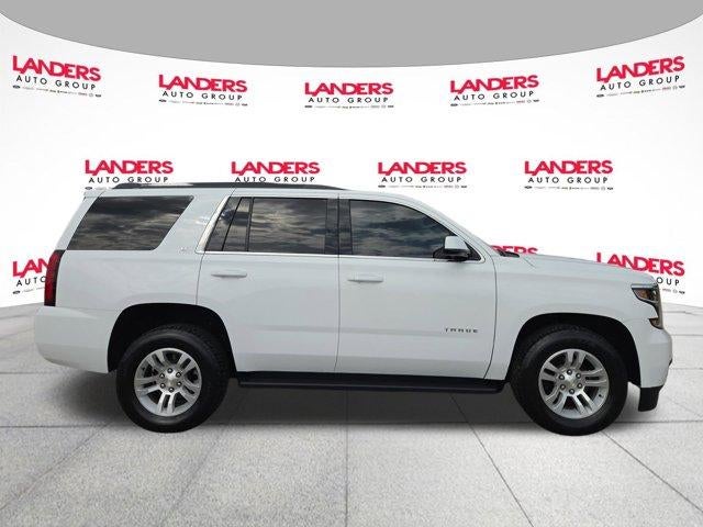 2020 Chevrolet Tahoe 2WD LT