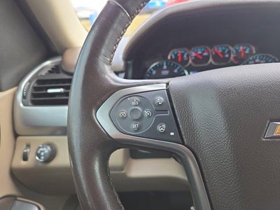 2020 Chevrolet Tahoe 2WD LT