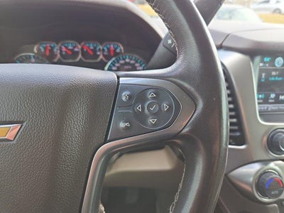 2020 Chevrolet Tahoe 2WD LT
