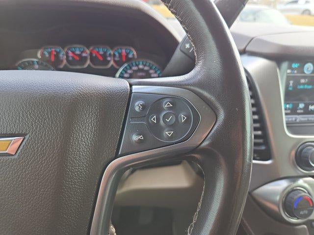 2020 Chevrolet Tahoe 2WD LT