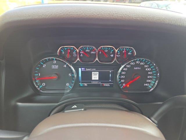 2020 Chevrolet Tahoe 2WD LT