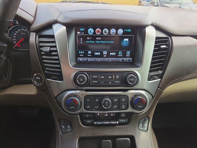 2020 Chevrolet Tahoe 2WD LT