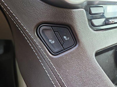2020 Chevrolet Tahoe 2WD LT