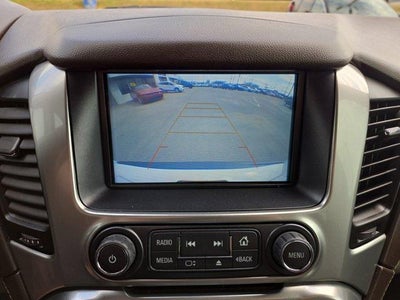 2020 Chevrolet Tahoe 2WD LT