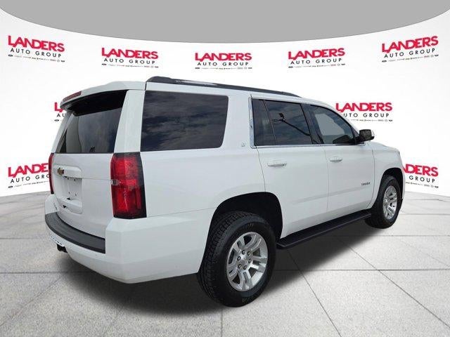 2020 Chevrolet Tahoe 2WD LT