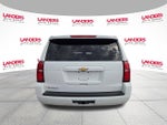 2020 Chevrolet Tahoe 2WD LT