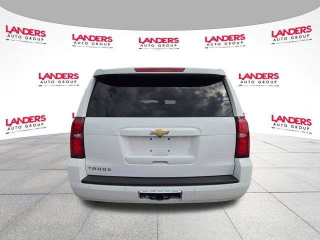 2020 Chevrolet Tahoe 2WD LT