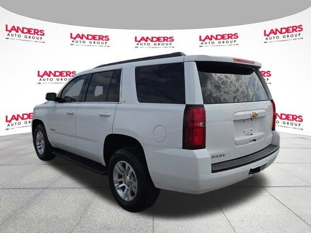 2020 Chevrolet Tahoe 2WD LT