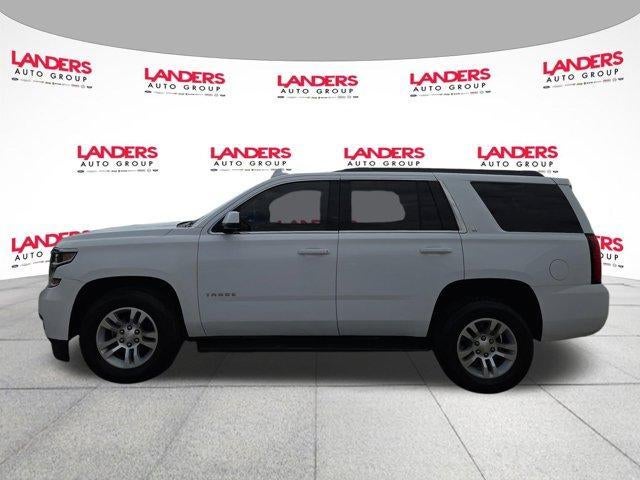 2020 Chevrolet Tahoe 2WD LT