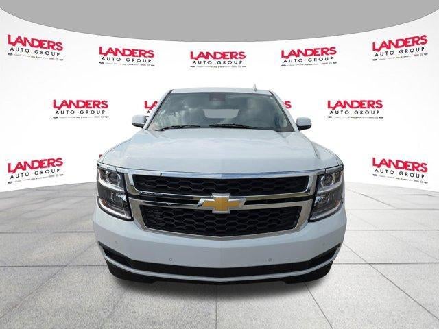 2020 Chevrolet Tahoe 2WD LT