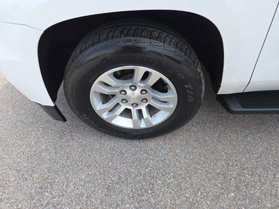 2020 Chevrolet Tahoe 2WD LT