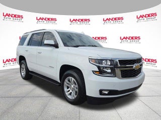 2020 Chevrolet Tahoe 2WD LT