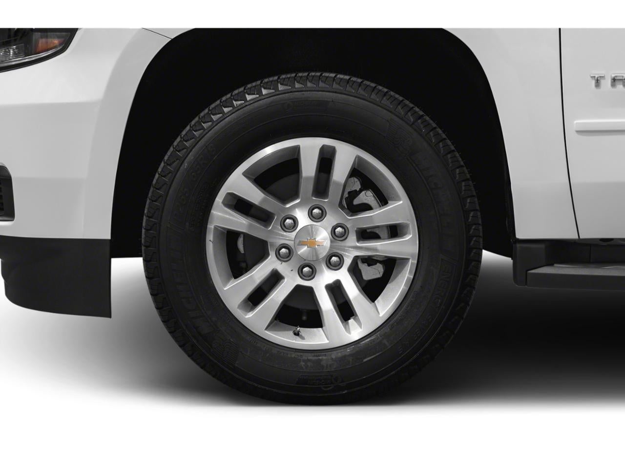 2020 Chevrolet Tahoe 2WD LT