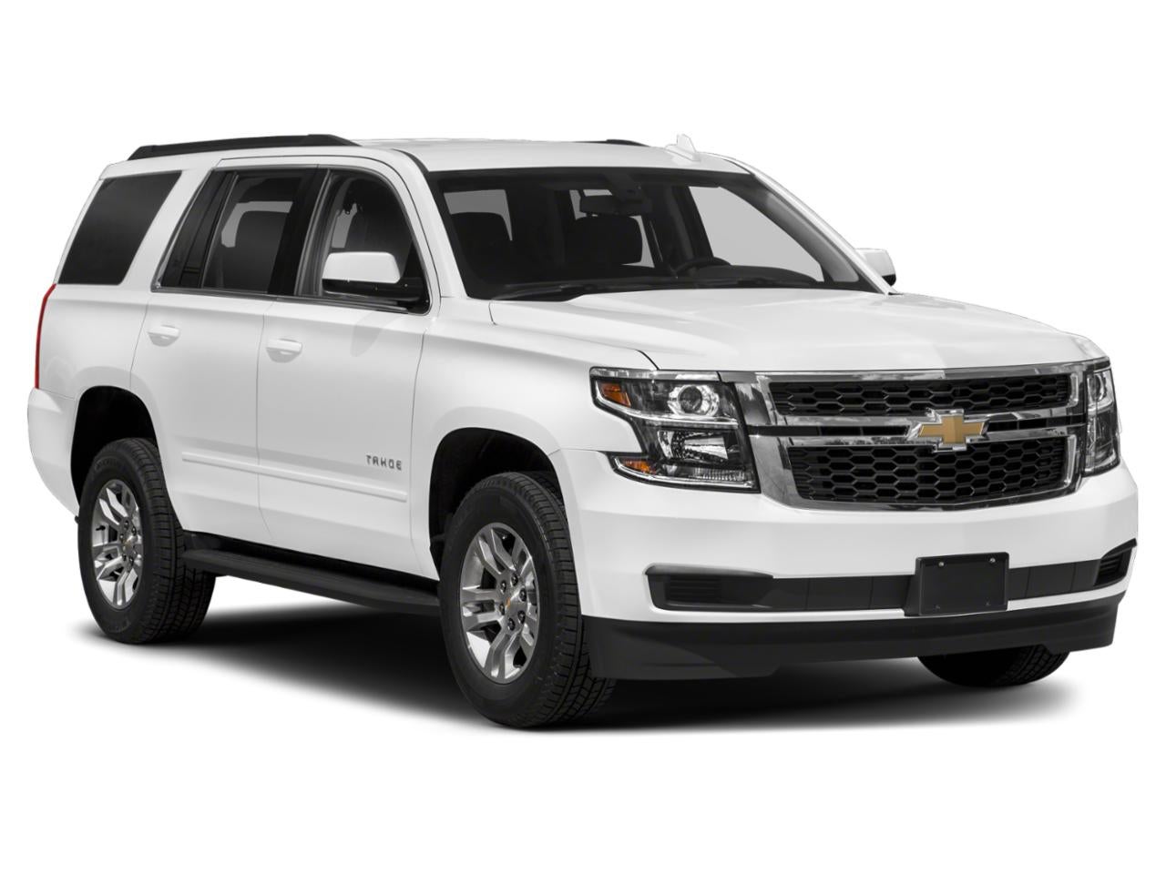 2020 Chevrolet Tahoe 2WD LT