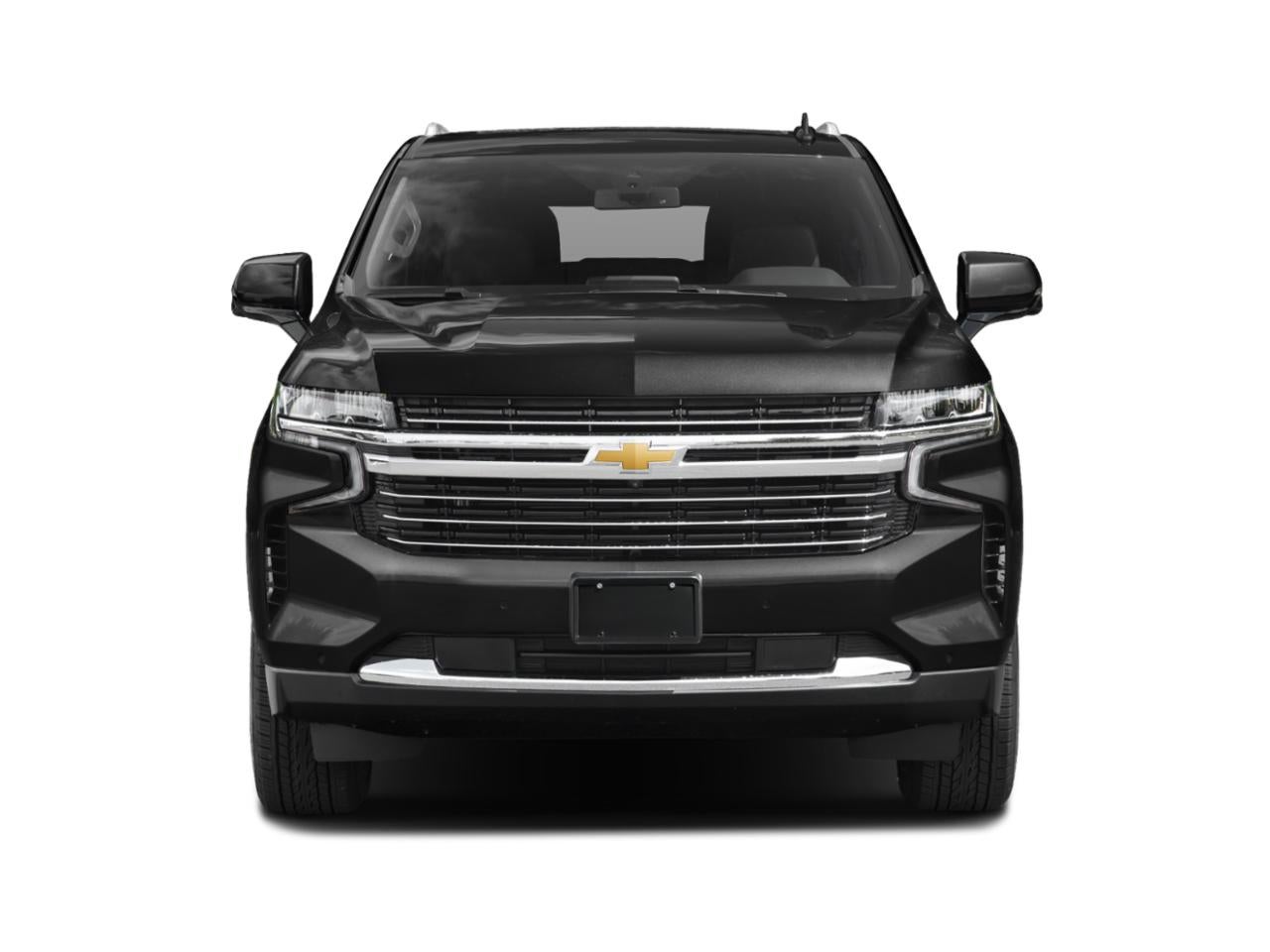 2022 Chevrolet Tahoe 4WD LT