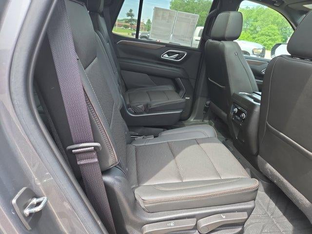 2022 Chevrolet Tahoe 4WD High Country