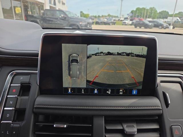 2022 Chevrolet Tahoe 4WD High Country