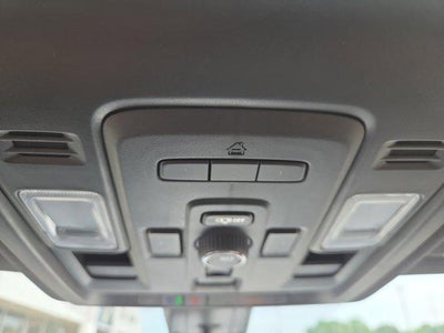 2022 Chevrolet Tahoe 4WD High Country