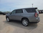 2022 Chevrolet Tahoe 4WD High Country