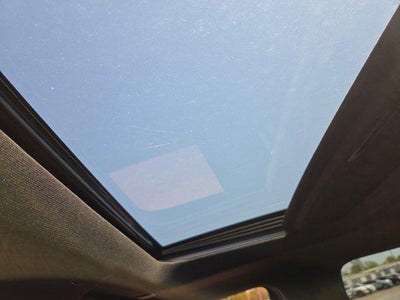 2022 GMC Sierra 1500 Crew Cab Short Box 4-Wheel Drive AT4