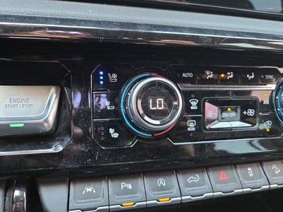 2022 GMC Sierra 1500 Crew Cab Short Box 4-Wheel Drive AT4