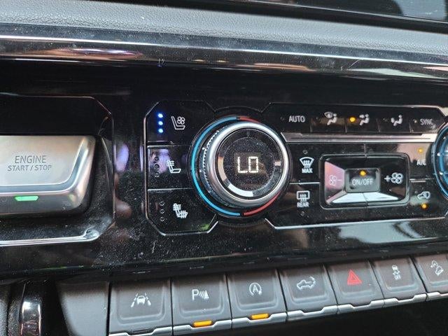 2022 GMC Sierra 1500 Crew Cab Short Box 4-Wheel Drive AT4