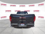 2022 GMC Sierra 1500 Crew Cab Short Box 4-Wheel Drive AT4