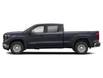 2022 GMC Sierra 1500 Crew Cab Short Box 4-Wheel Drive AT4