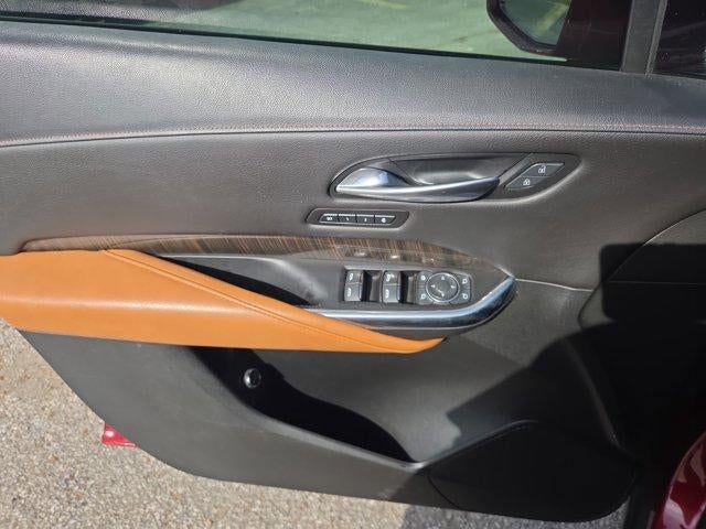 2020 Cadillac XT4 FWD 4dr Premium Luxury