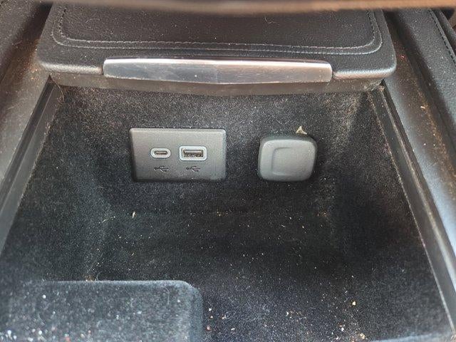 2020 Cadillac XT4 FWD 4dr Premium Luxury