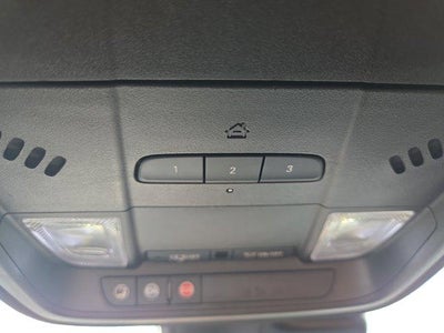 2020 Cadillac XT4 FWD 4dr Premium Luxury