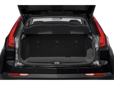 2020 Cadillac XT4 FWD 4dr Premium Luxury